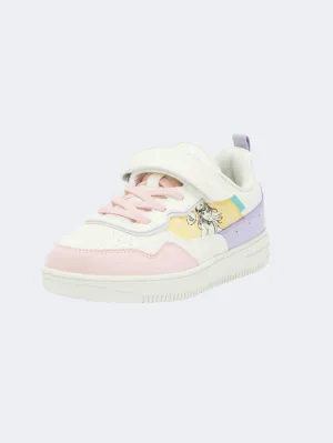 78122301034-005-Skateboard Shoes Cream White/Pink