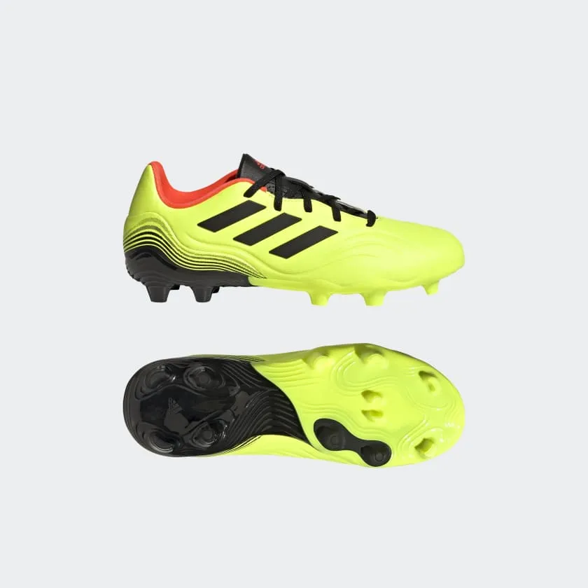 Adidas Copa Sense.3 FG Jr