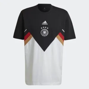 Adidas Men Germany Heavy Cotton Tee