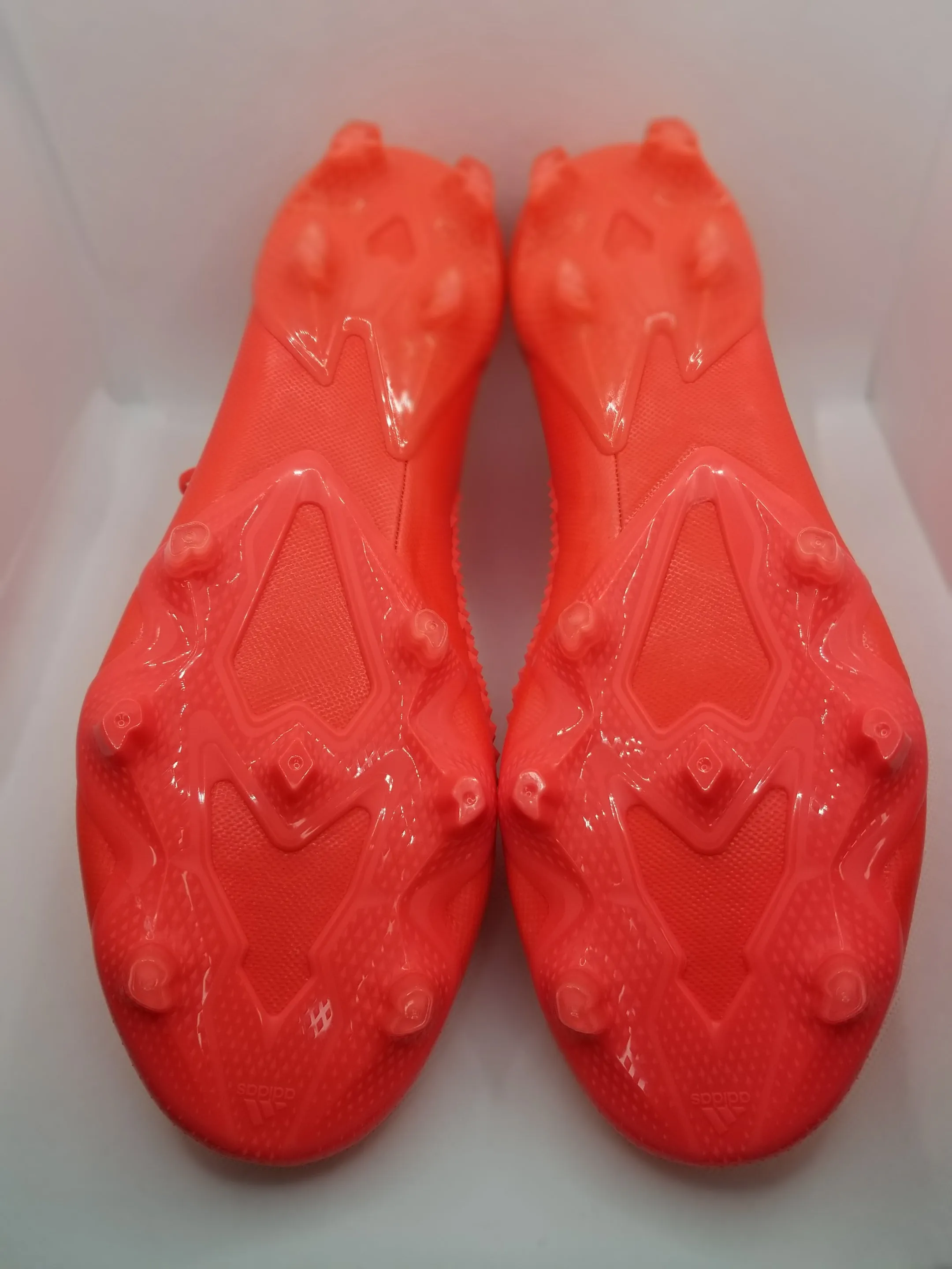 Adidas Predator Mutator 20.1 Low FG