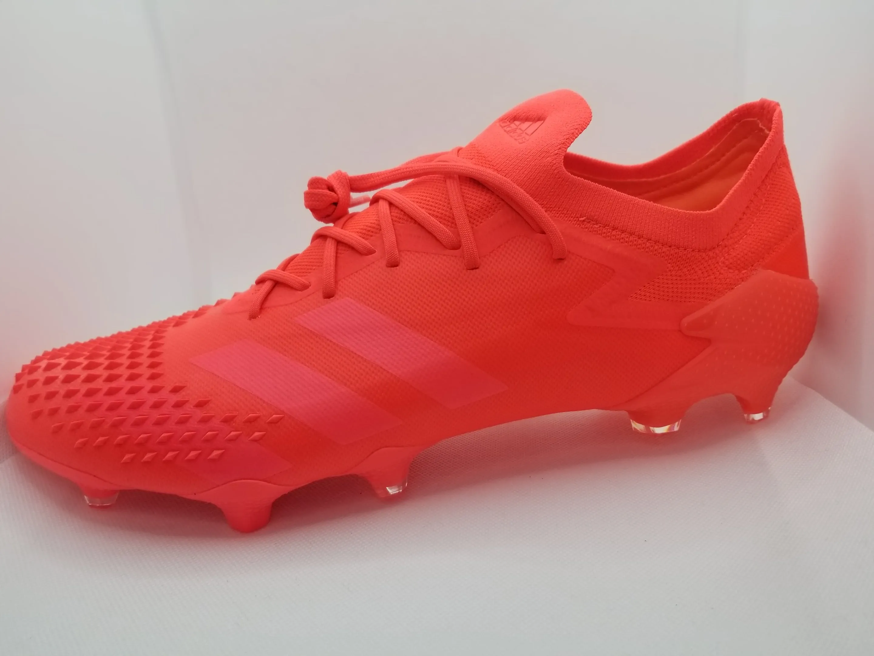 Adidas Predator Mutator 20.1 Low FG