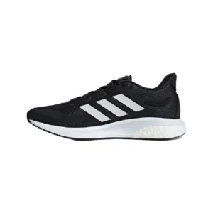 Adidas Supernova Men Running Shoes Black/White