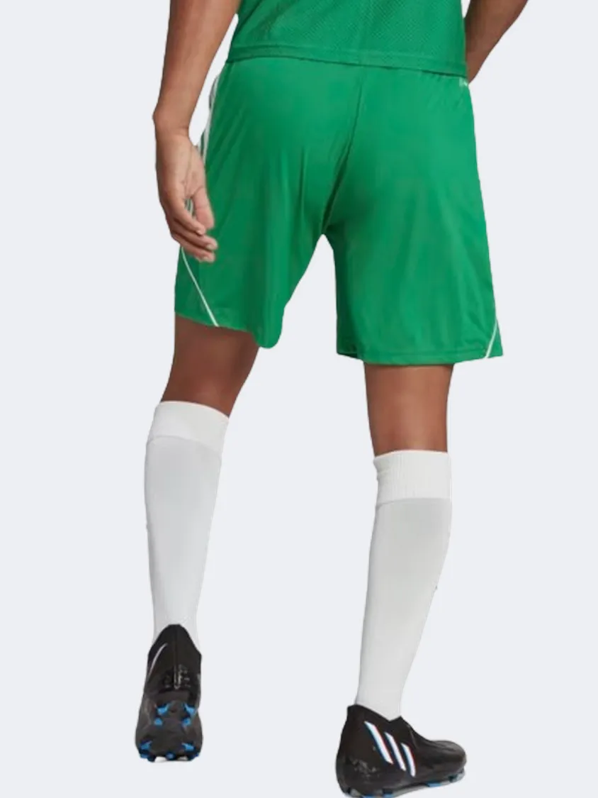 Adidas Tiro 23 League Men Football Short Team Green/White