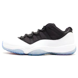 Air Jordan 11 Retro Low 'Tuxedo'