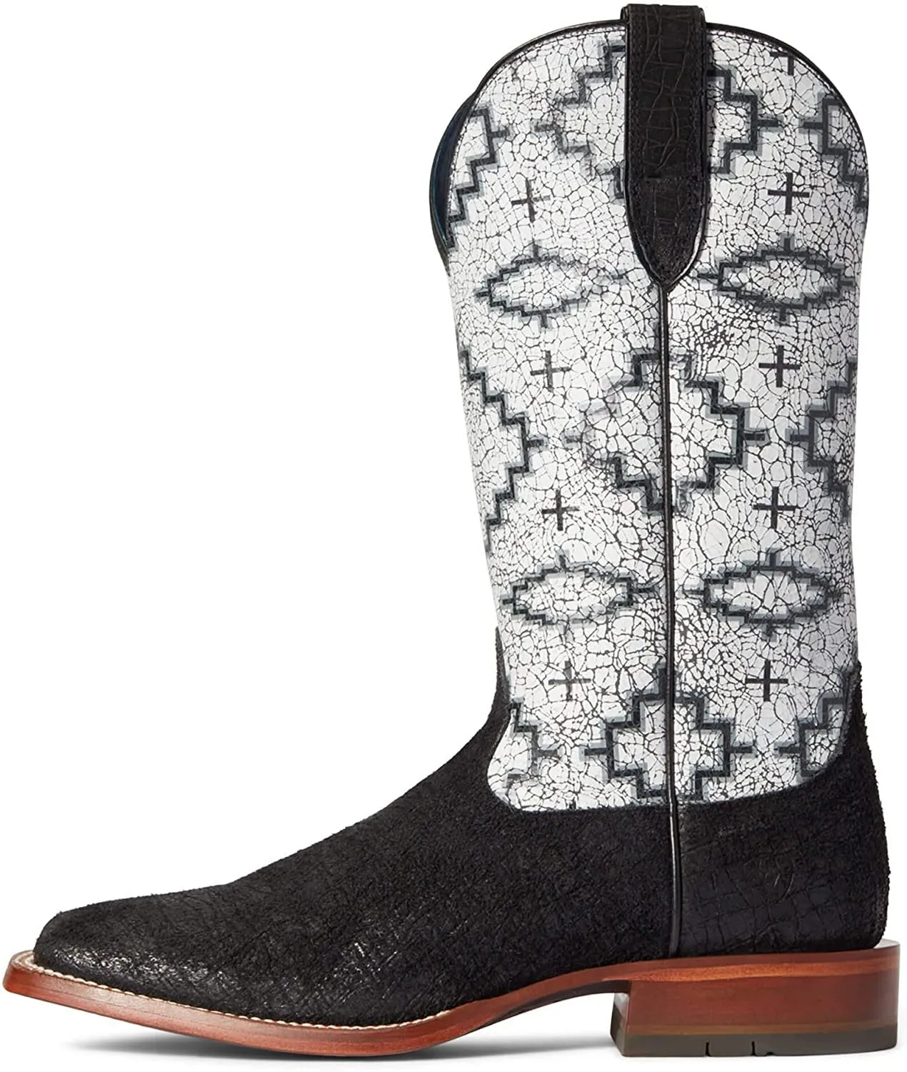 Ariat Men's Circuit Pendleton Western Boot