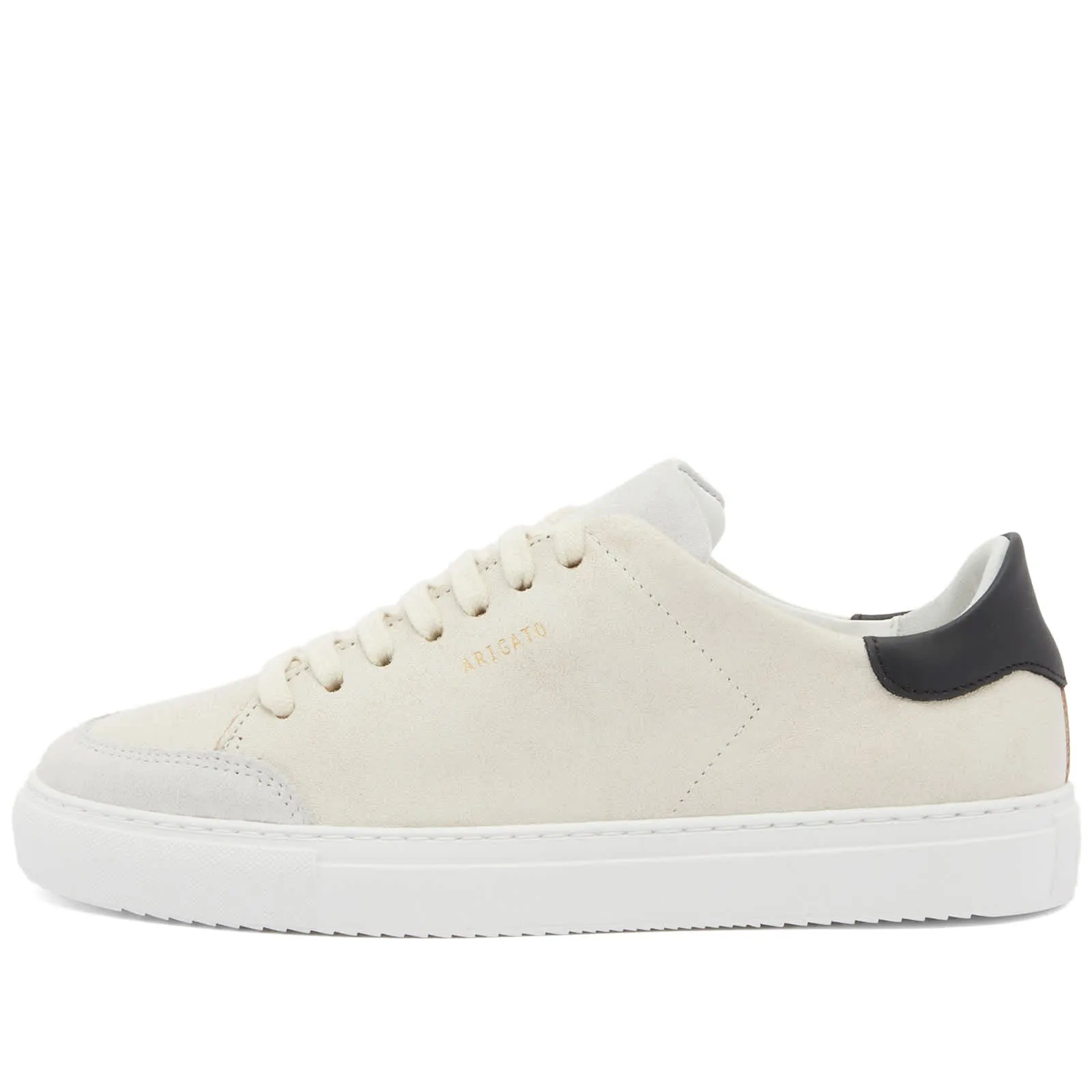 Axel Arigato Clean 90 Triple sneakers, beige and black