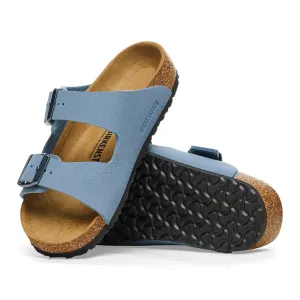 Birkenstock Arizona Birkibuc (Little Kid/Big Kid)