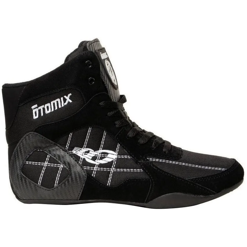 Bodybuilding Weightlifting Ninja Warrior Shoes