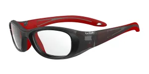 Bolle COVERAGE Safety Glasses