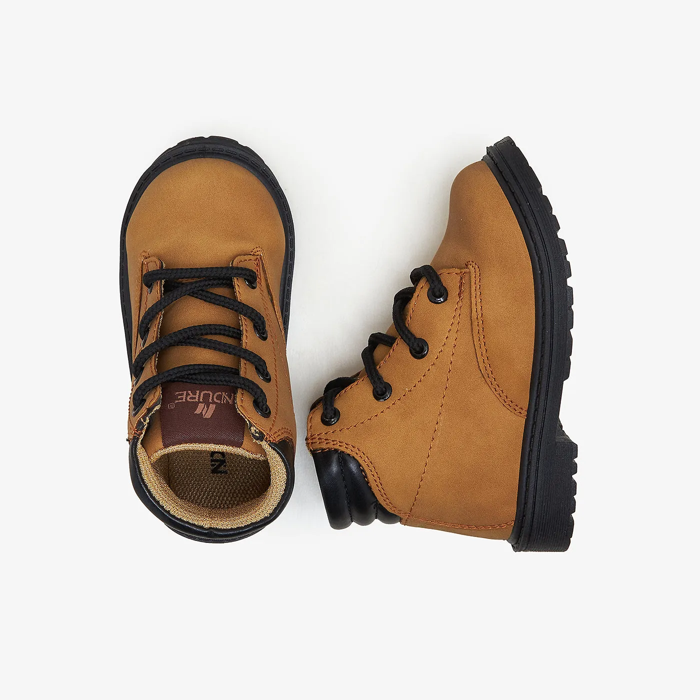 Boys Outdoor Boots