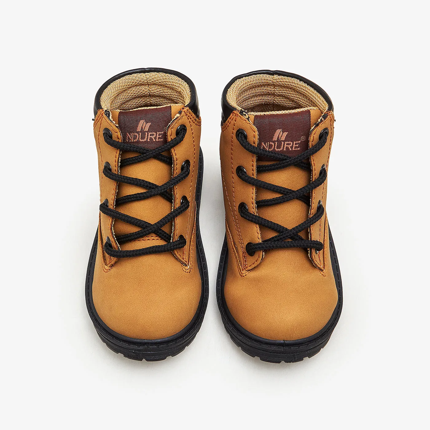 Boys Outdoor Boots