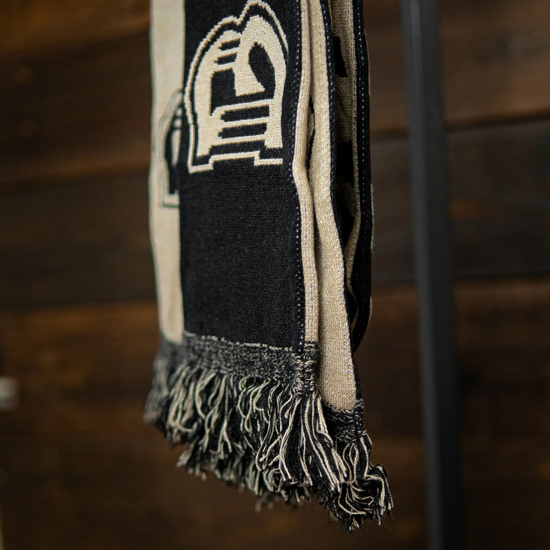 Brooklyn FC Scarf