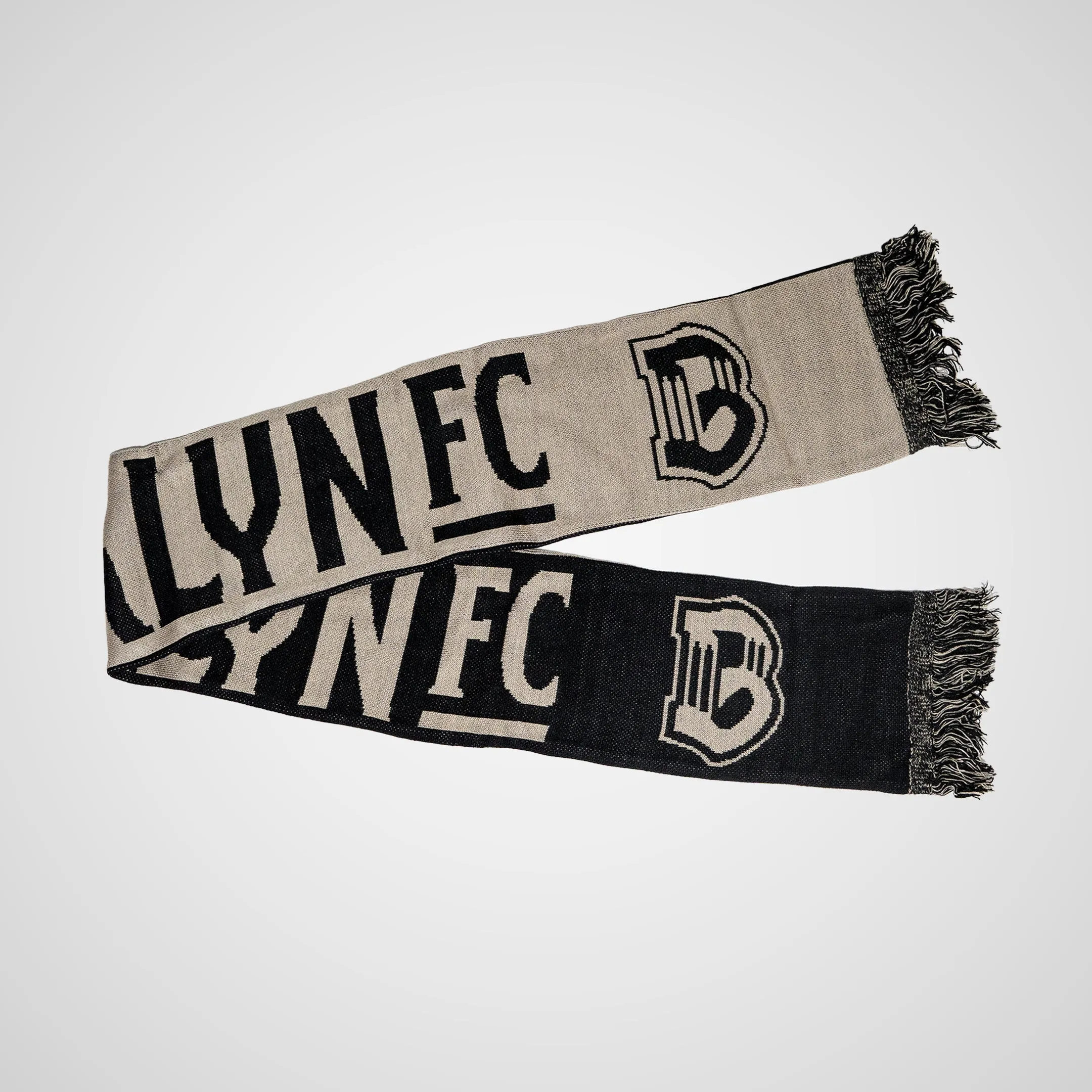 Brooklyn FC Scarf