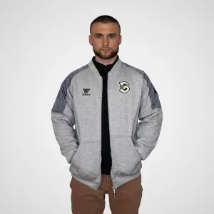 Brooklyn FC Vintage Jacket Grey