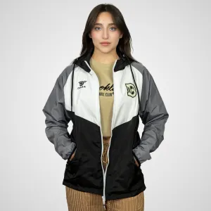 Brooklyn FC Women Snowpeak Windrunner