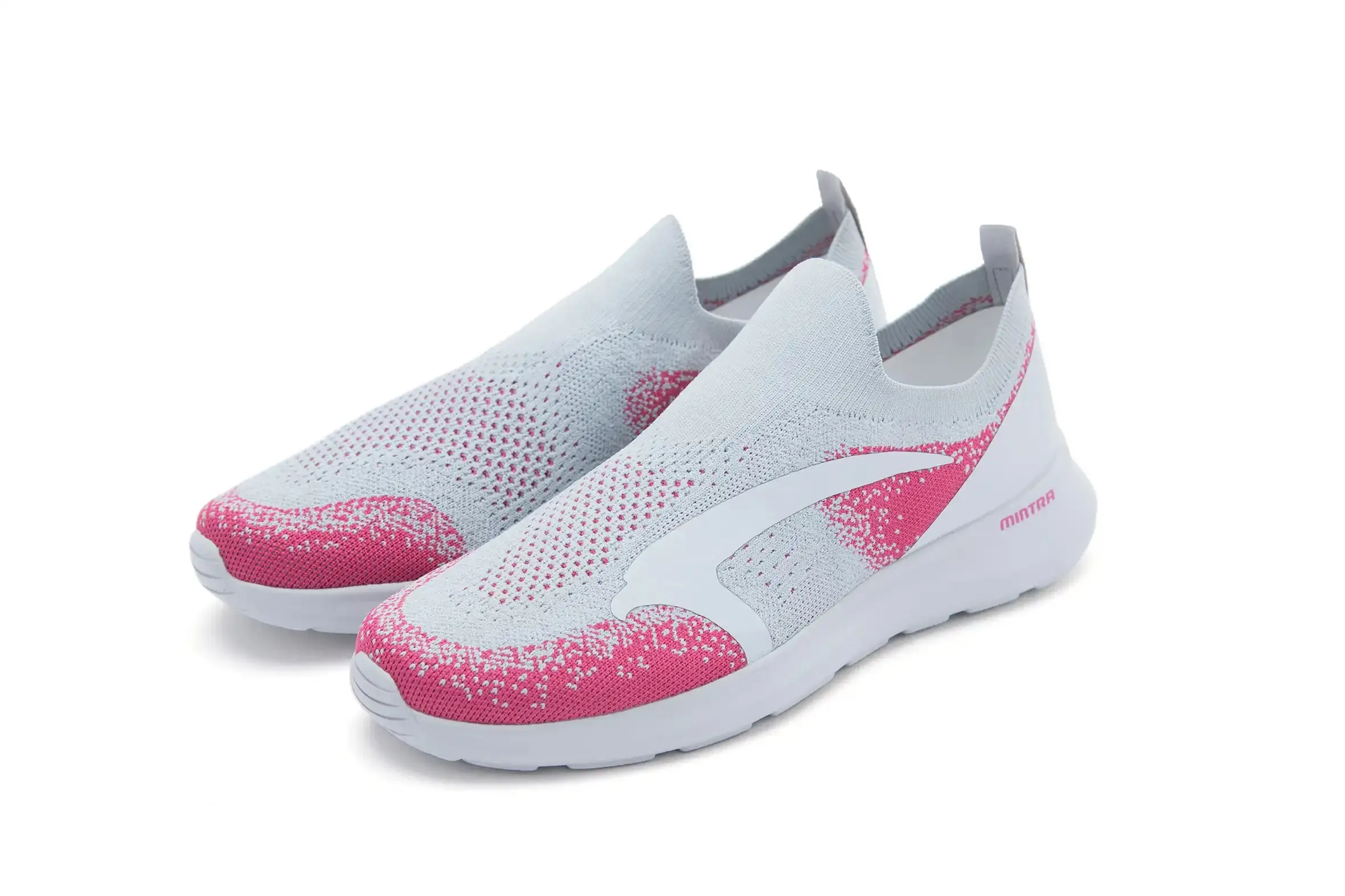 CAI Pink/Grey Women