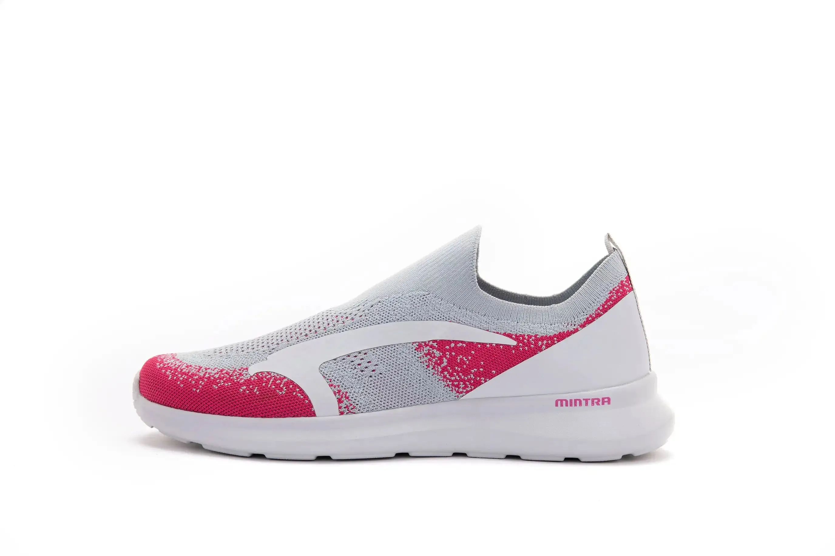 CAI Pink/Grey Women