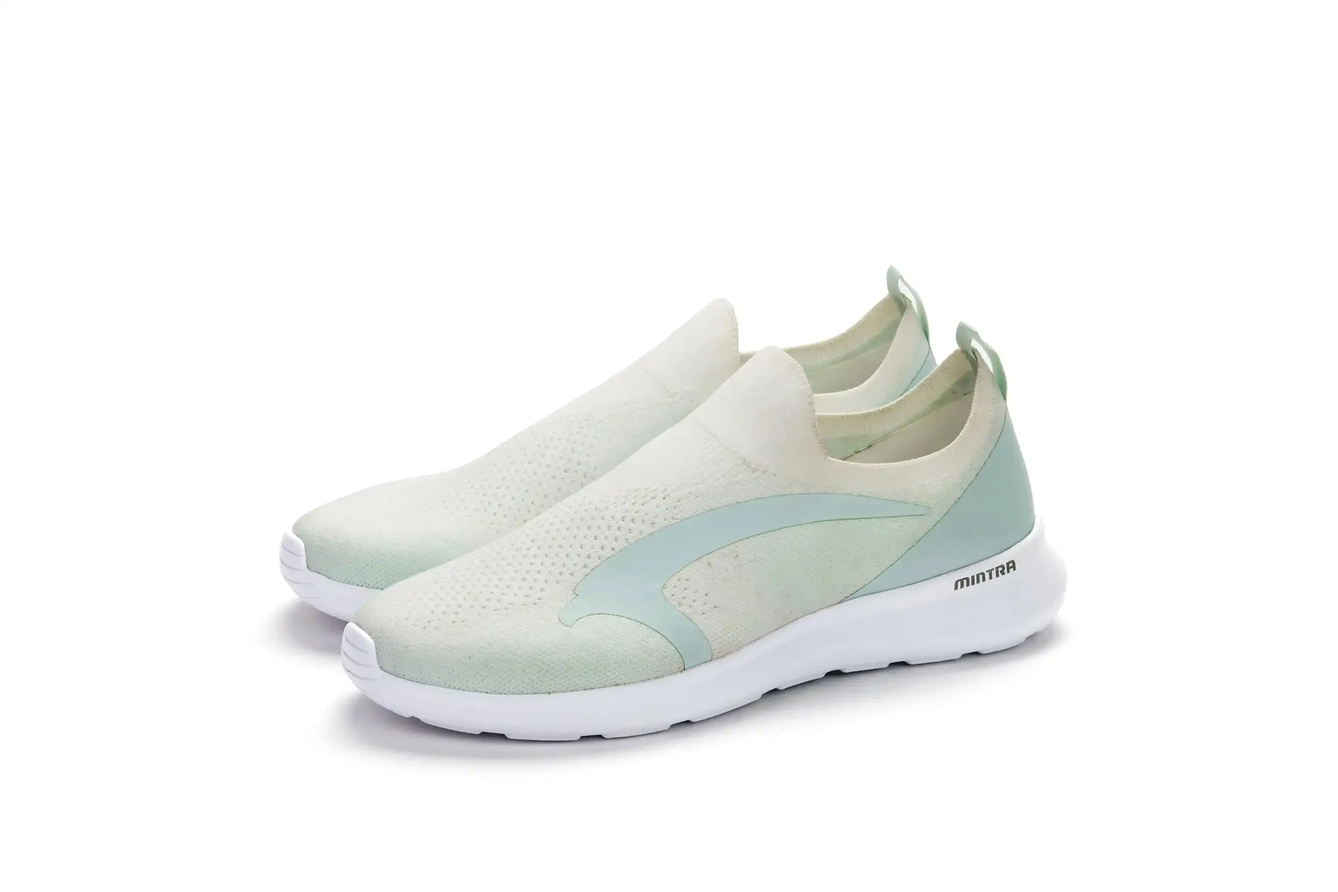 CAI White/Mint Women