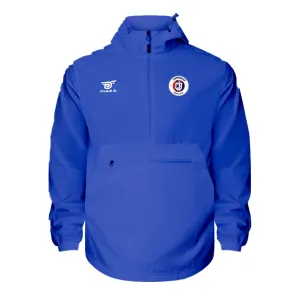 Campobasso FC 3/4 Alpine Royal Blue