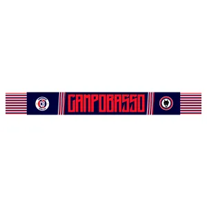 Campobasso FC Away Scarf