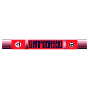 Campobasso FC Home Scarf