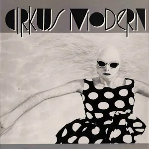 Cirkus Modern | Cirkus Modern | Album