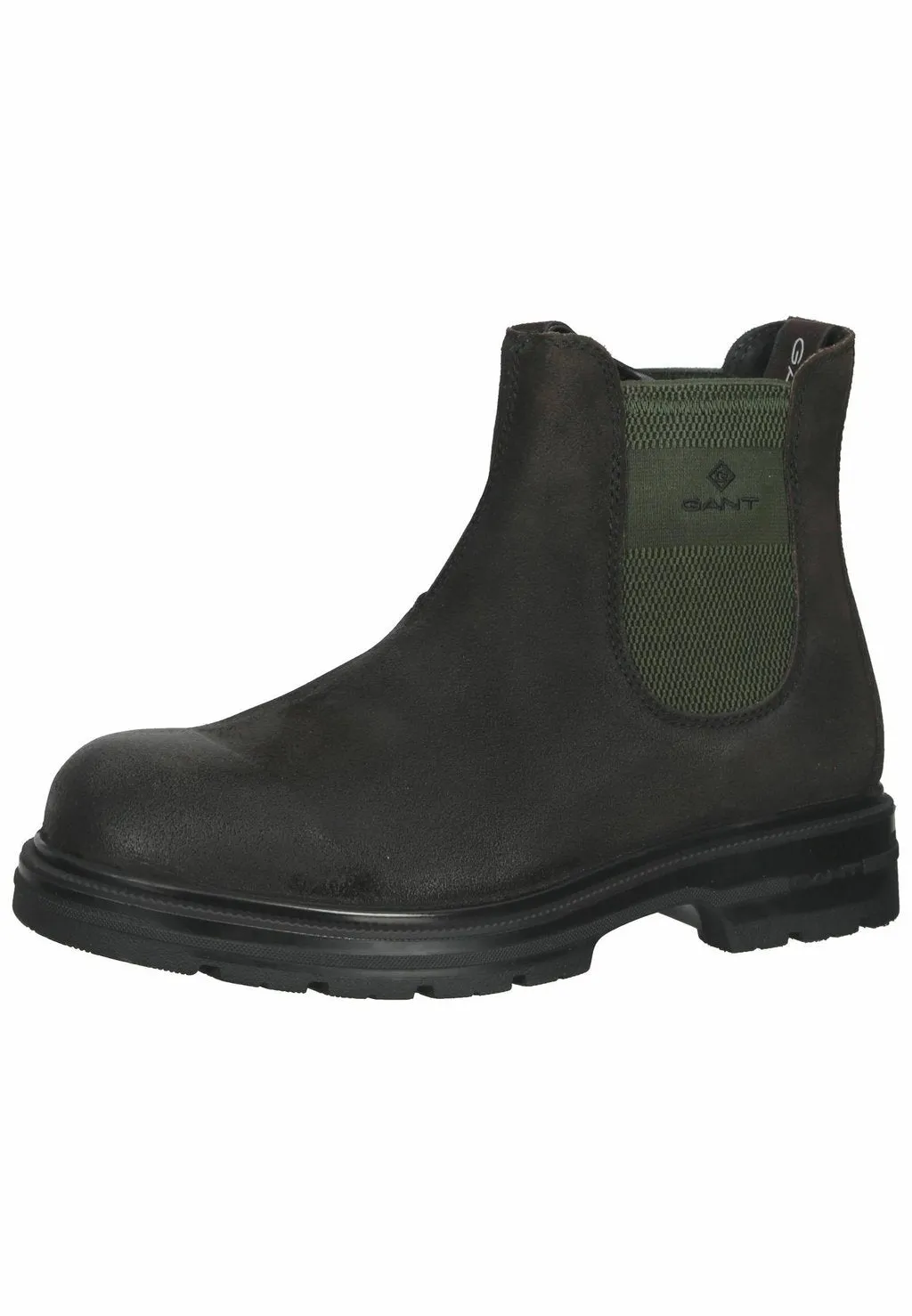 Classic GANT boots