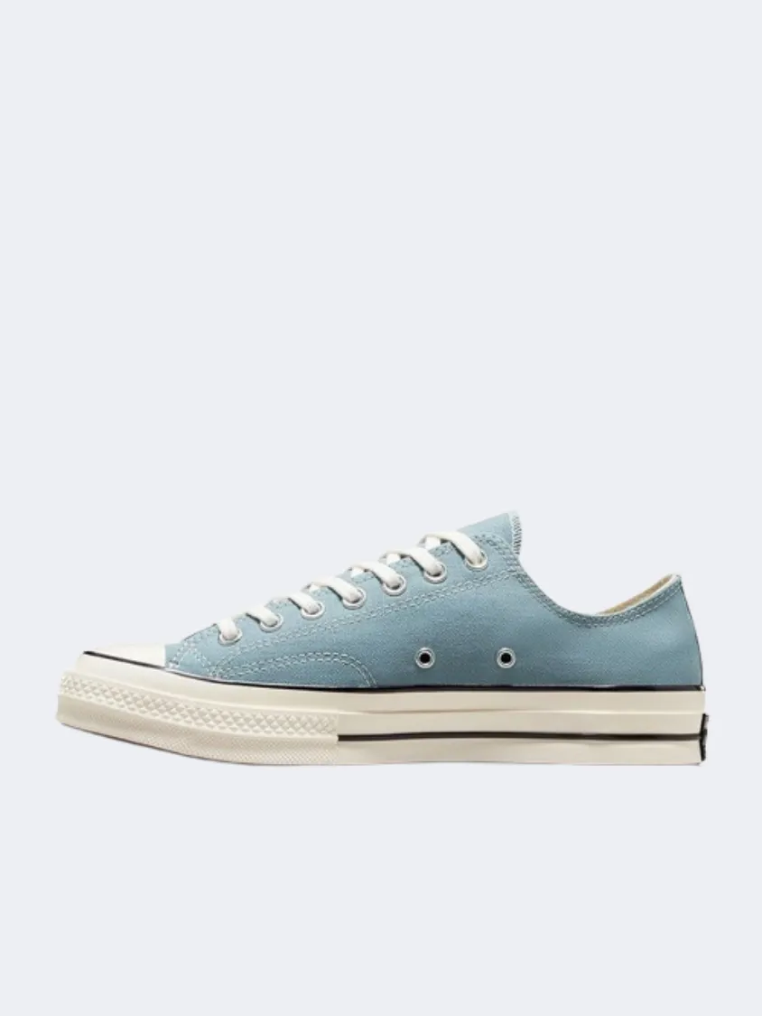 Converse Chuck 70  Women Lifestyle Shoes Blue/Grey