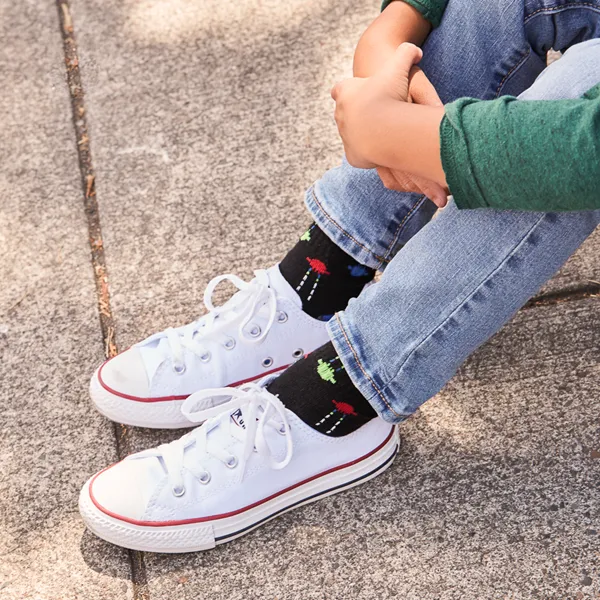 Converse Chuck Taylor All Star Lo Sneakers - Little Kid, white