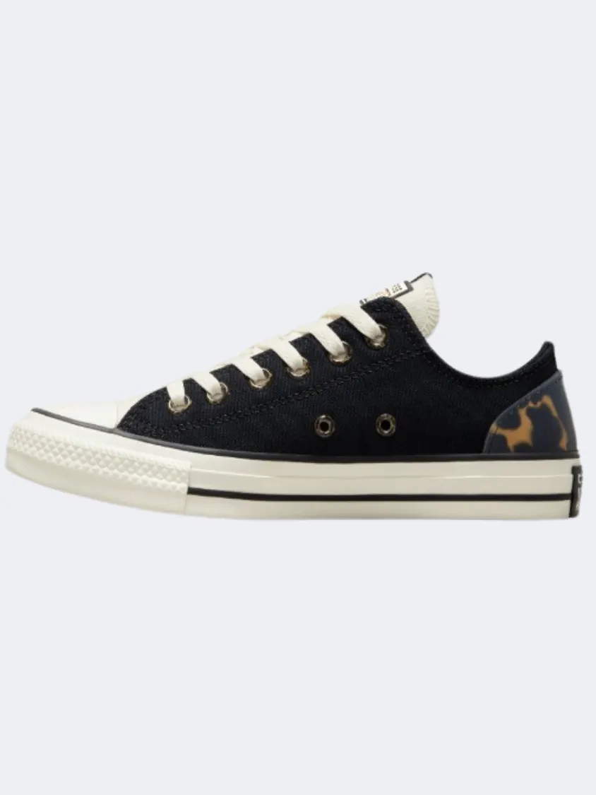 Converse Chuck Taylor Women Lifestyle Shoes Black