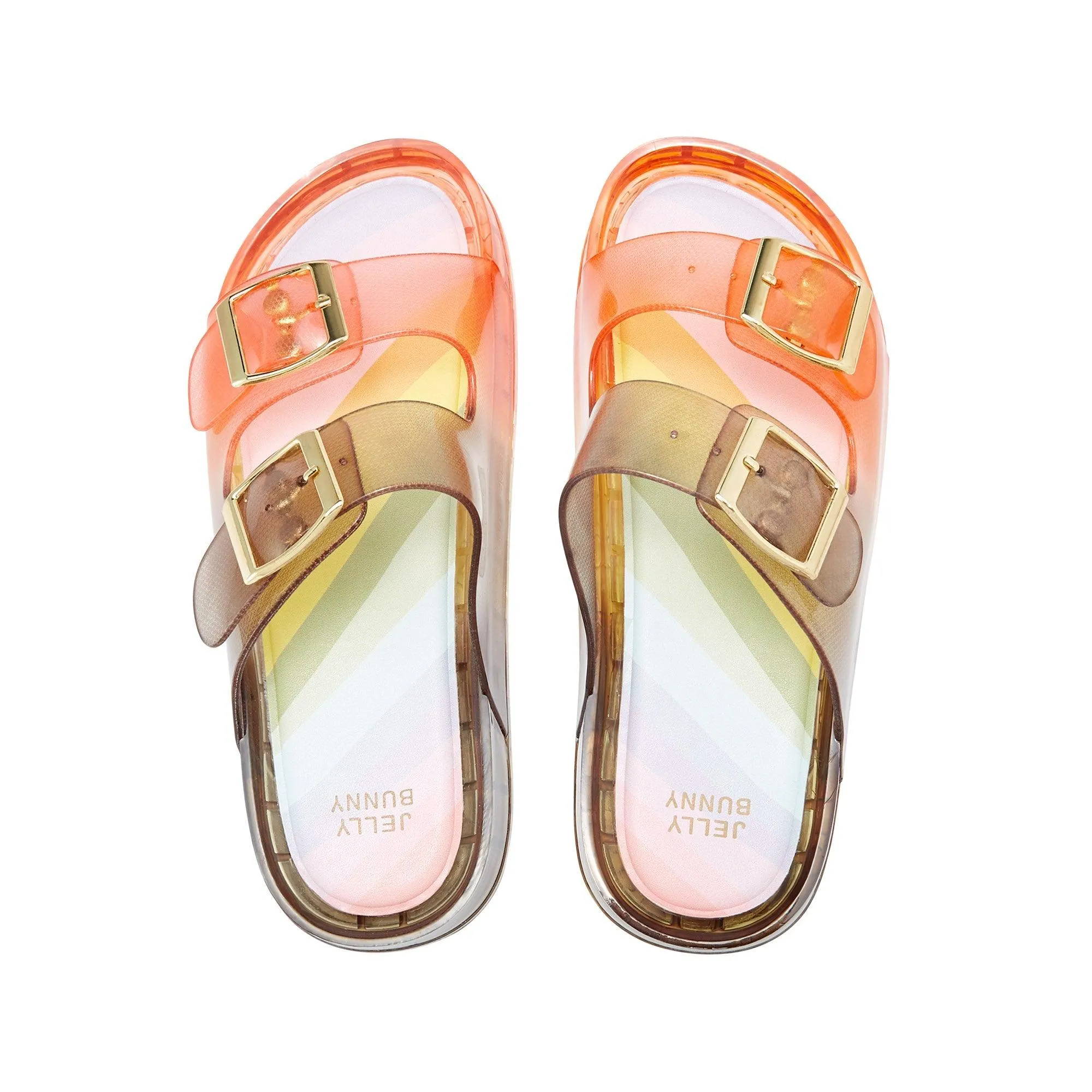 Davie Sandals Multi