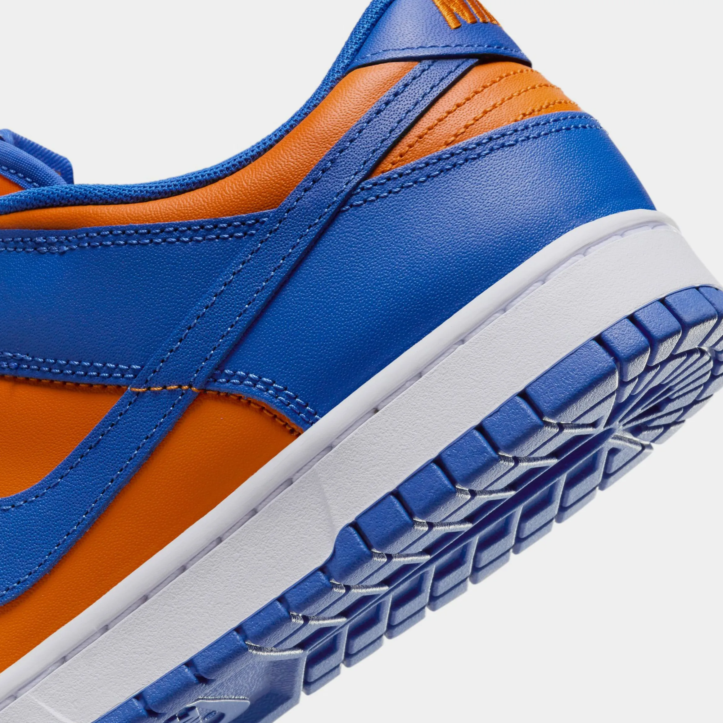 Dunk Low Bright Ceramic Team Royal Mens Lifestyle Shoes (Bright Ceramic/Team Royal/University Red )