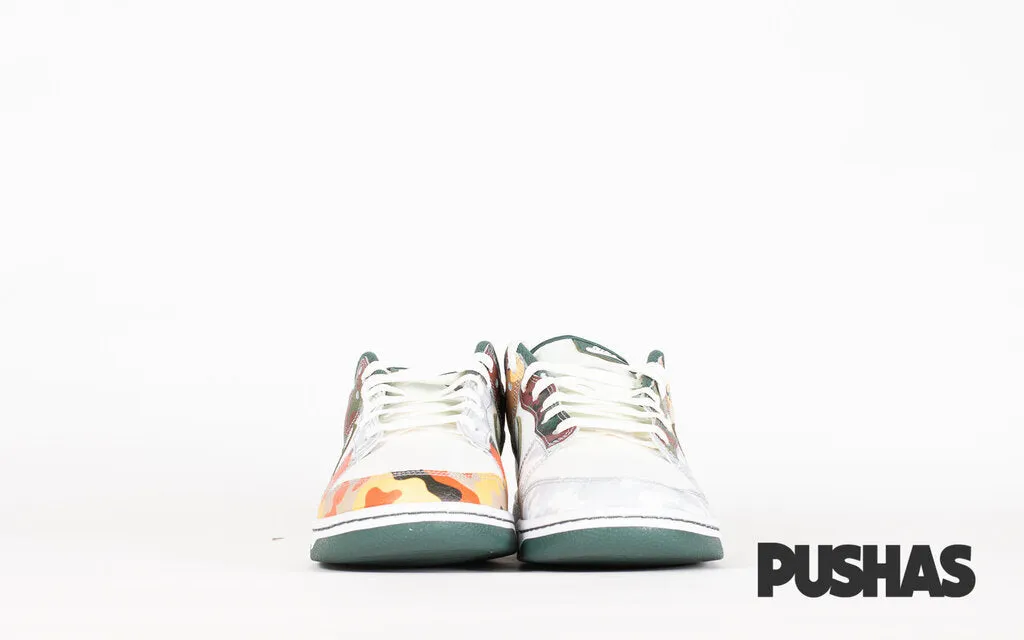 Dunk Low SE 'Sail Multi Camo'