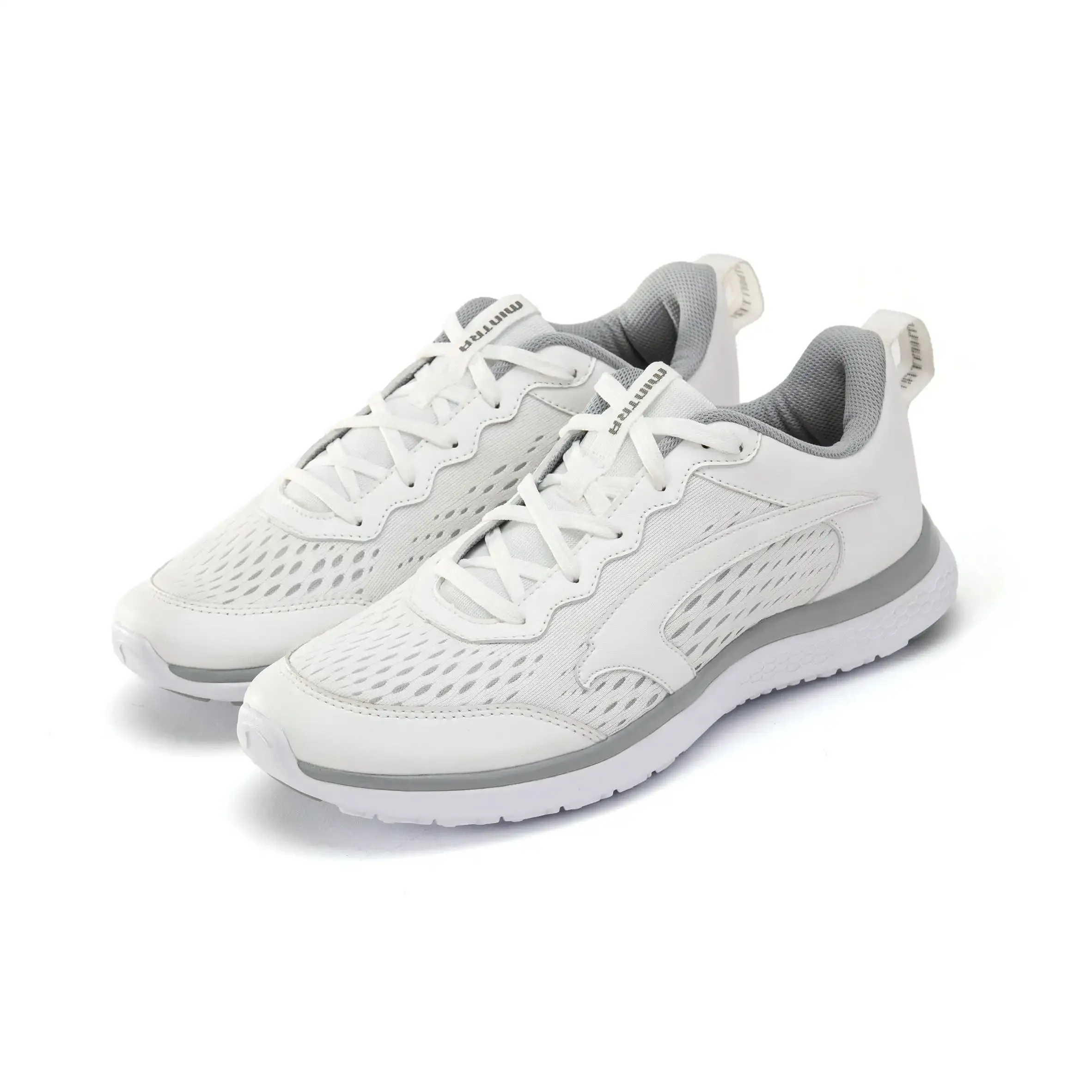 Edge White/Grey Women