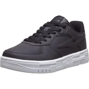 Erke Skateboard Men Lifestyle Shoes Black