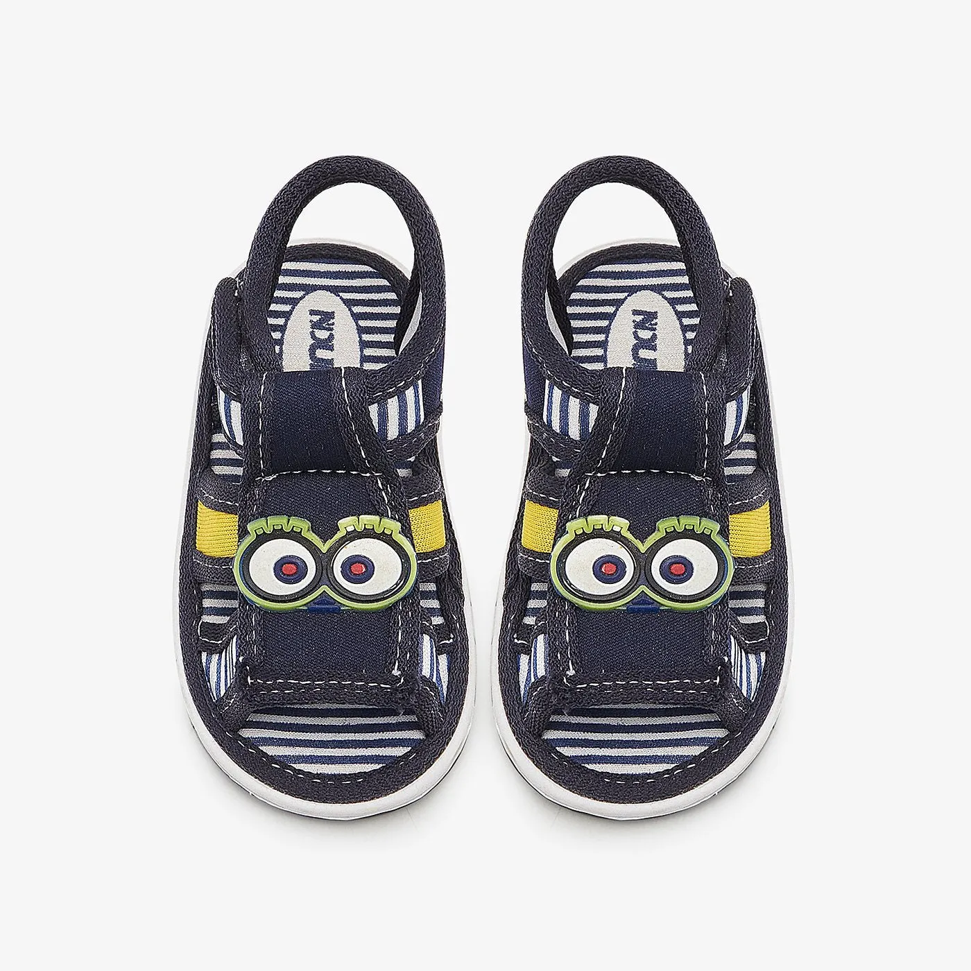 Funky Sandals for Boys