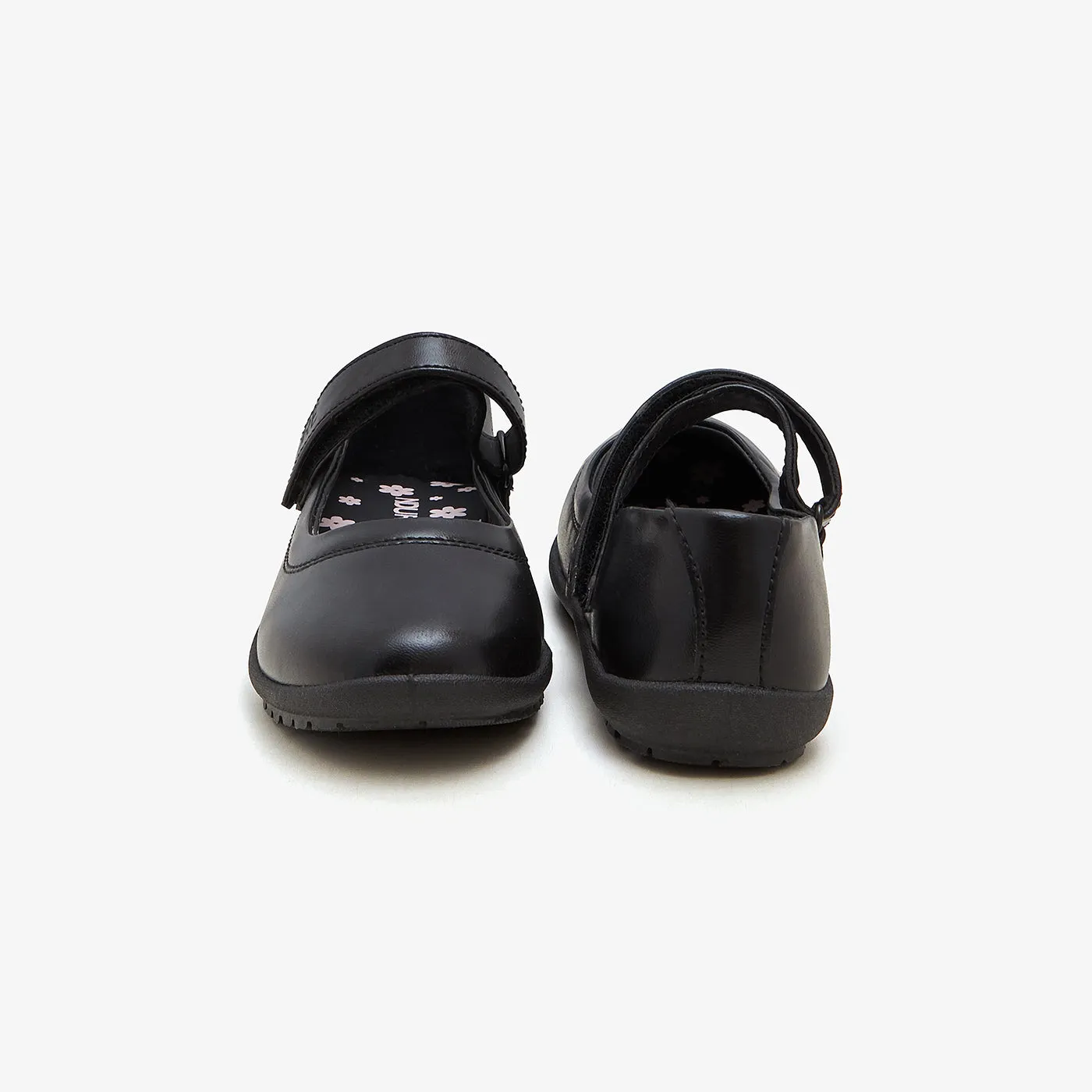 Girls Basic School Shoes