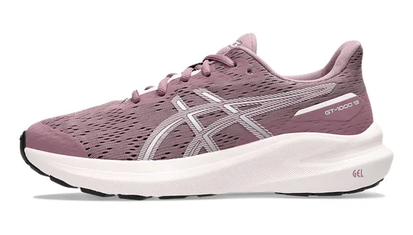 GT-1000 13 GS (Dusty Mauve/White)