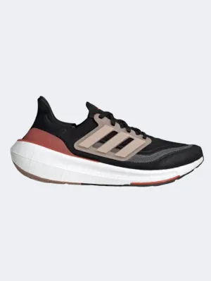 HQ6344 Ultraboost Light Cblack/Wontau/Gresix