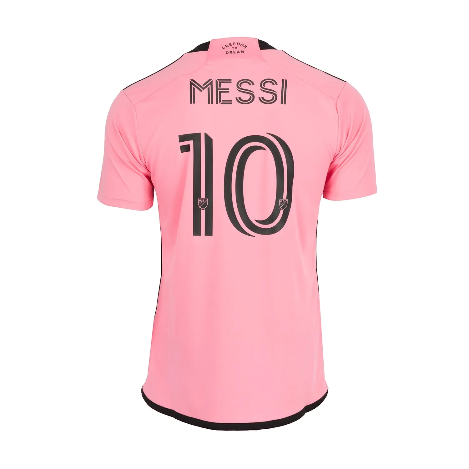 Inter Miami 24/25 Messi NN Jersey - Mens