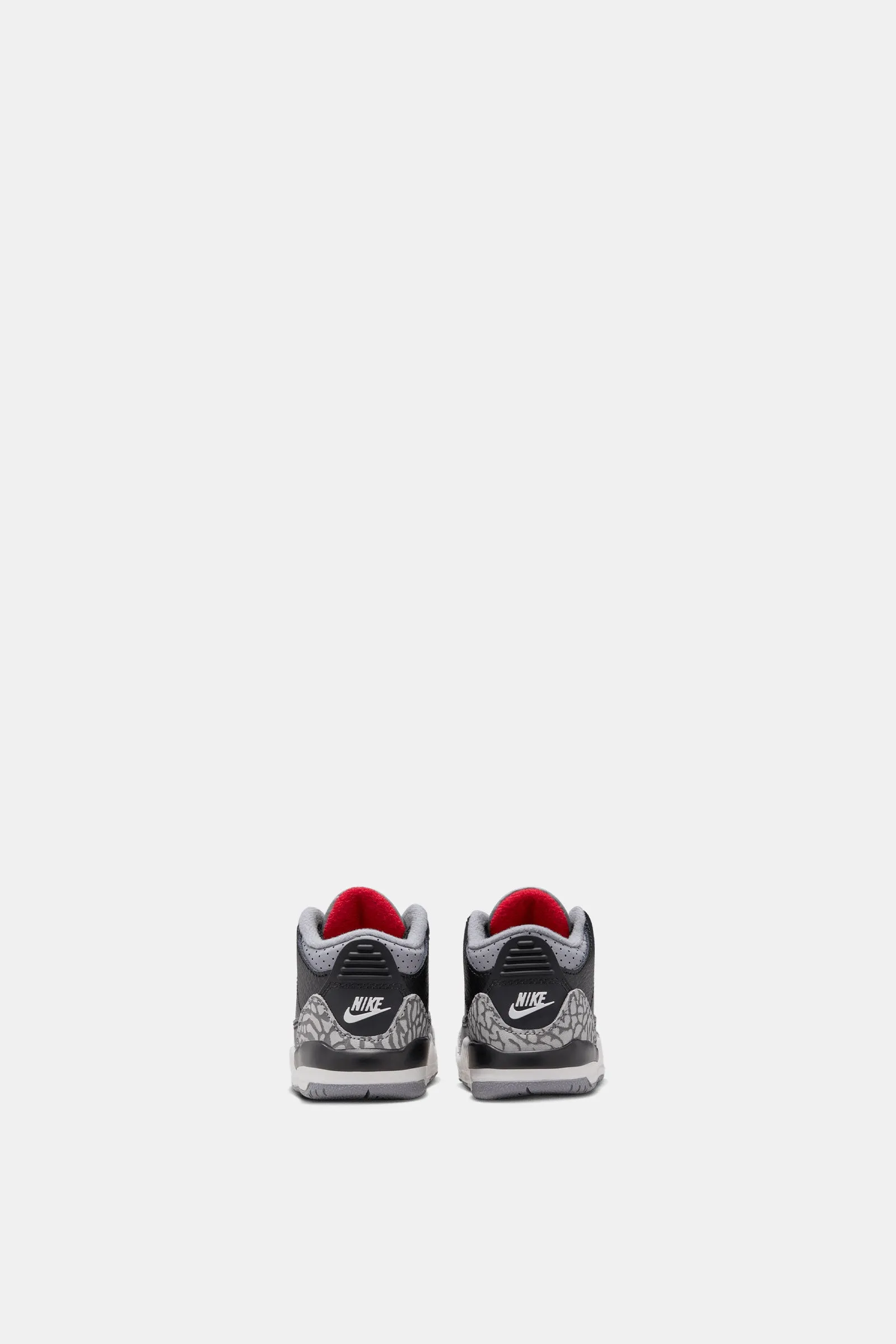 Jordan 3 Retro "Black Cement" (TD)