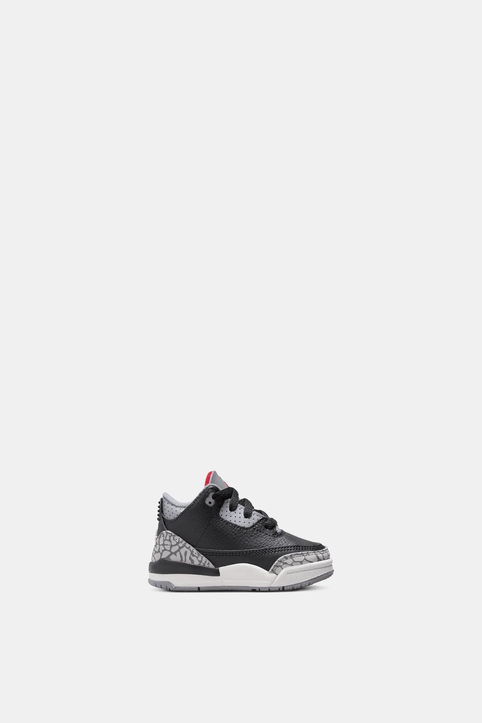 Jordan 3 Retro "Black Cement" (TD)