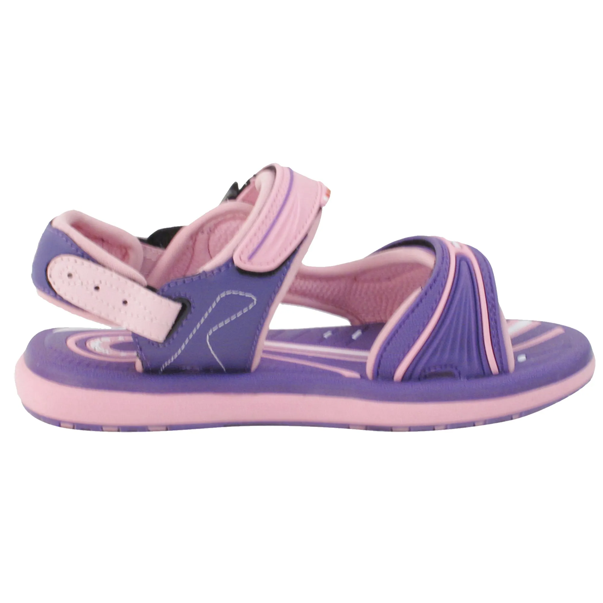 Kids Classic: 8669 Purple