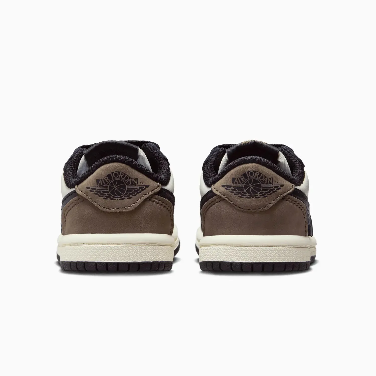 Kid's Jordan 1 Retro Low OG "Mocha" Toddler