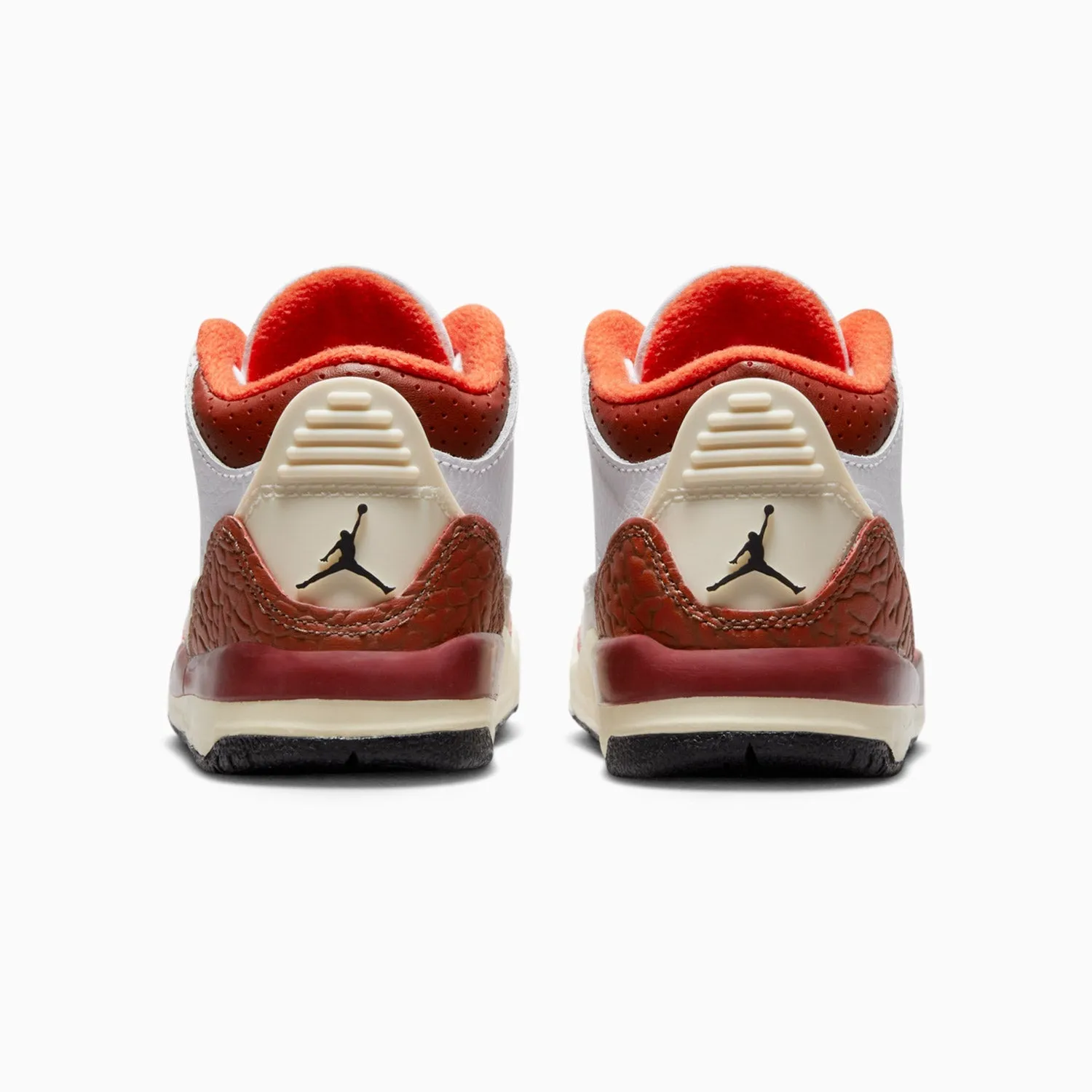 Kid's Jordan 3 Retro SE "Mars Stone" Toddlers