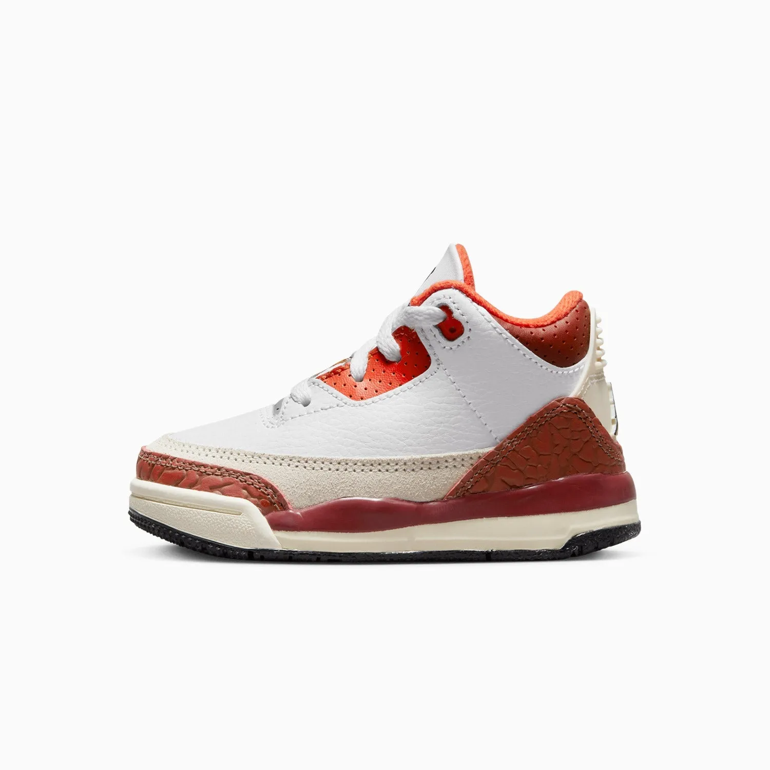 Kid's Jordan 3 Retro SE "Mars Stone" Toddlers