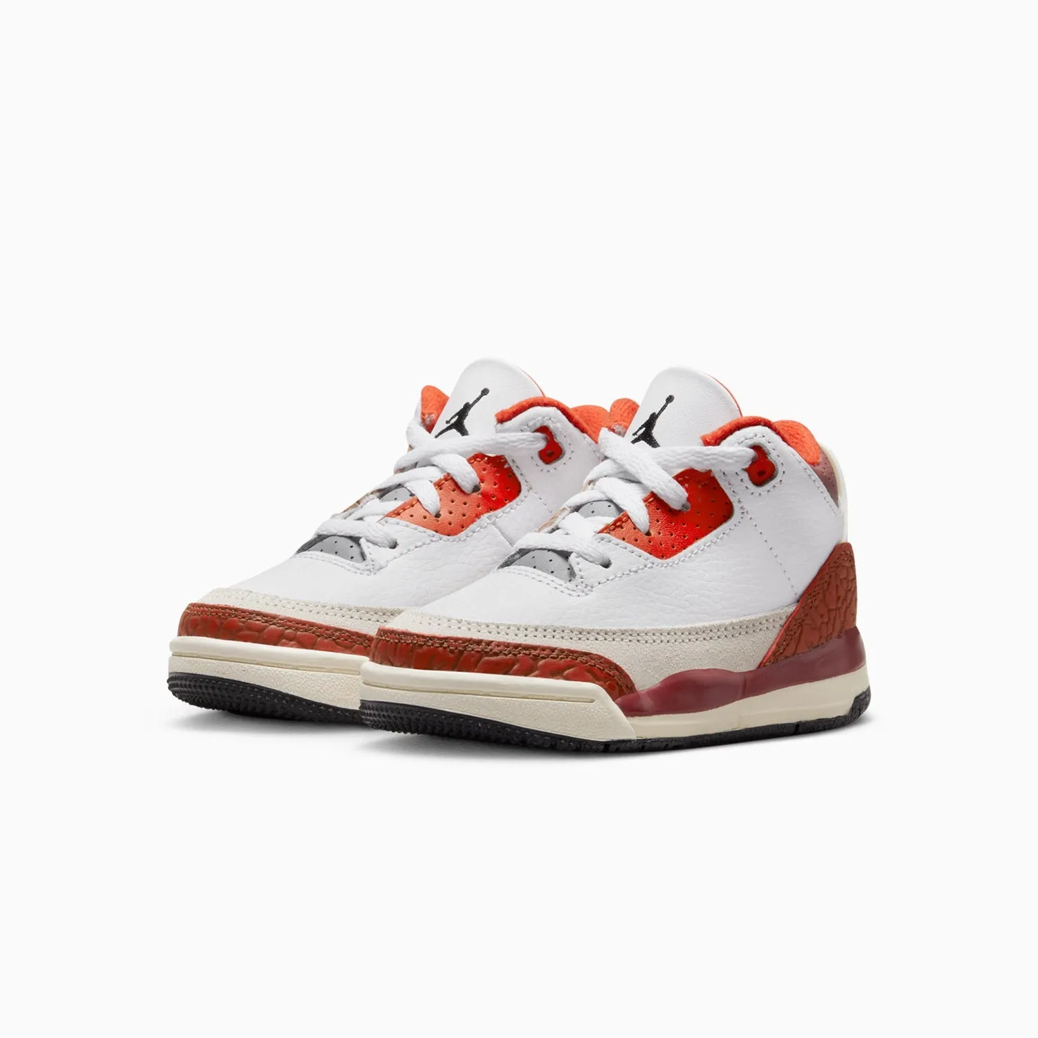 Kid's Jordan 3 Retro SE "Mars Stone" Toddlers