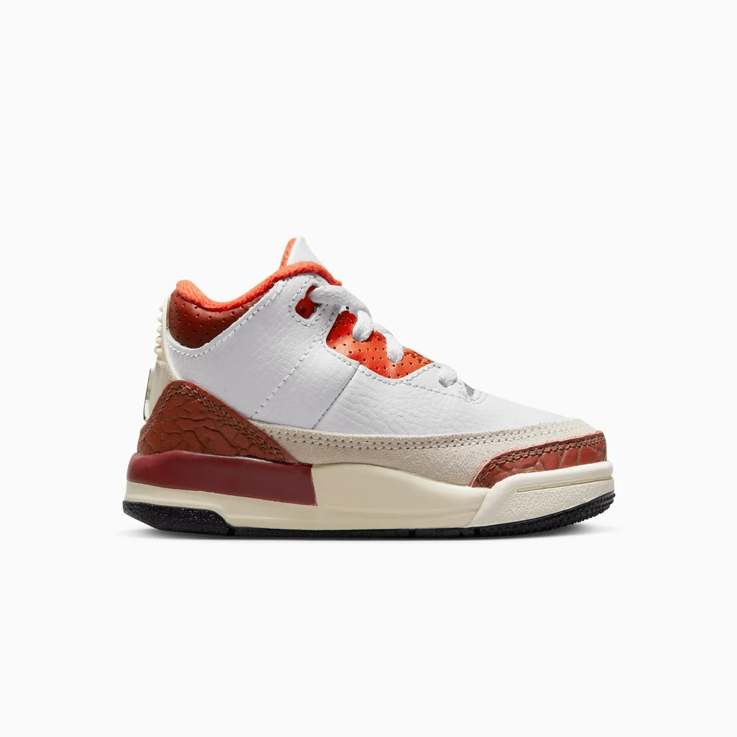 Kid's Jordan 3 Retro SE "Mars Stone" Toddlers