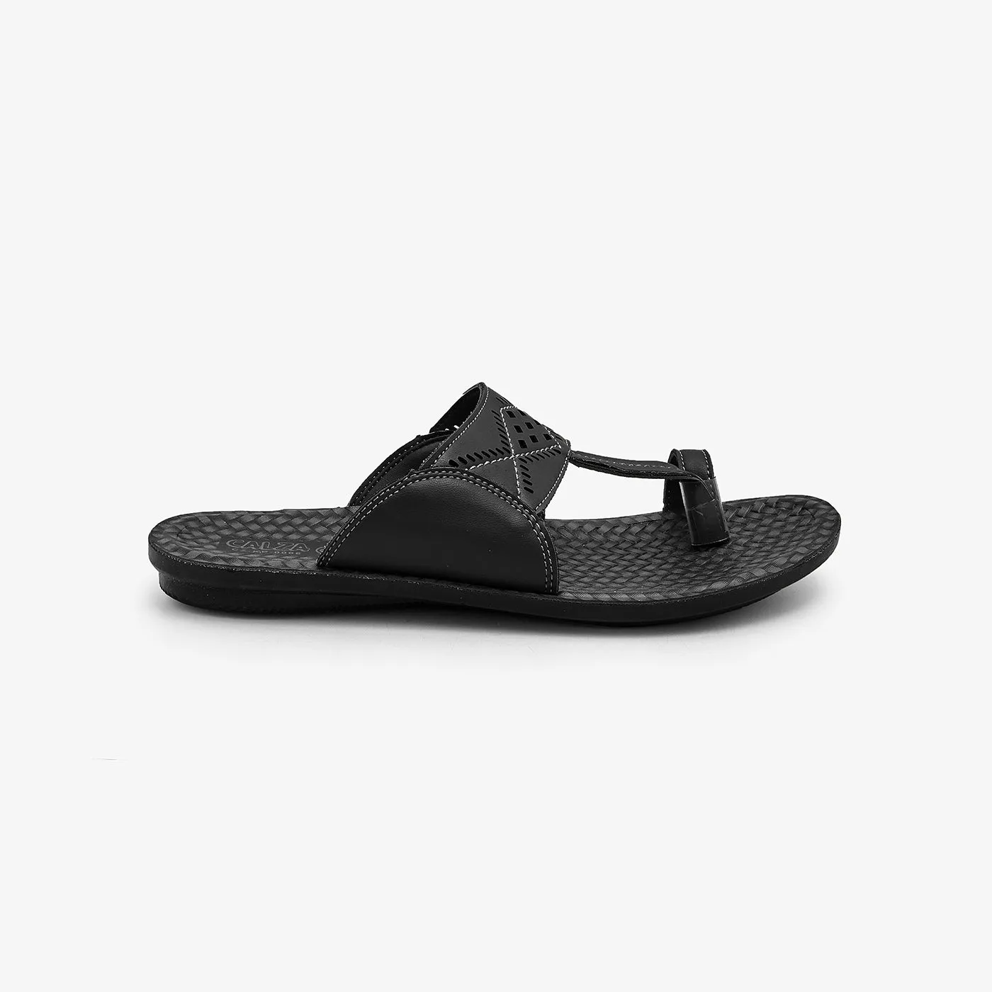 Kolahpuri Chappals