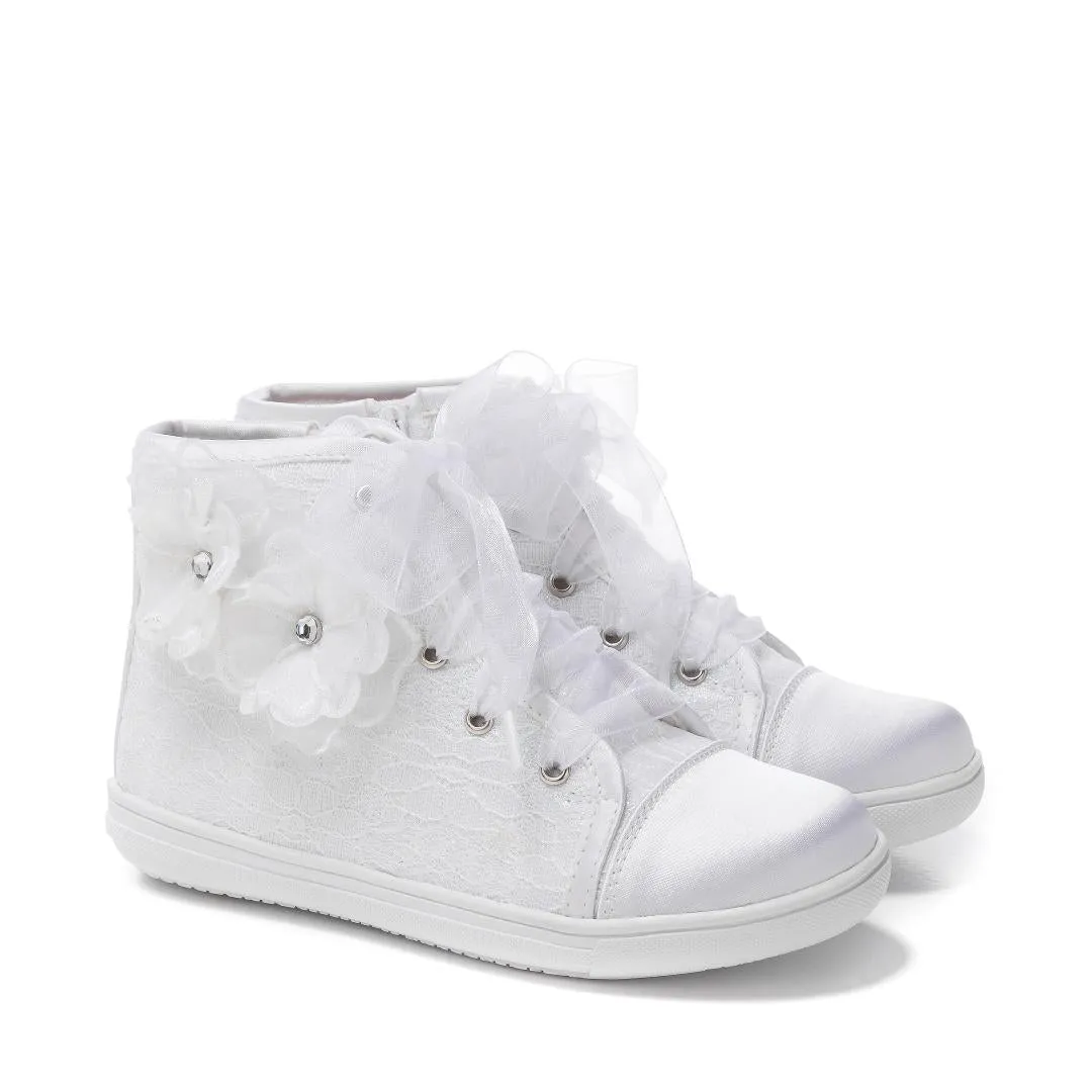 Lil Georgina Sneakers (Toddler/Youth)